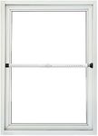 Sliding Door Security Bar, Window S