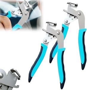 2 Pcs Car Clip Pliers Disassembly Tools, 2025 Upgraded Multi-Functional Automotive Pliers Tool, Easily Remove Various Fasteners, Buckles, Clips, Rivets