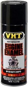 VHT Black 