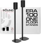 Sound bass ERA100 Floor Stand, Twin