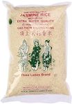 Three Ladies Jasmine Rice Long Grain 5 lbs (011109)