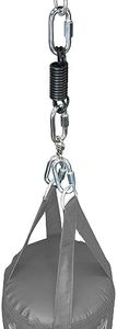 Meister Heavy Bag Hardware Saver Kit w/Spring, Swivel & Carabiners