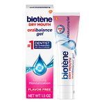 Abreva Biotene Oral Balance Gel, 1.5 Ounce