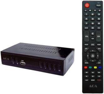 AOA HDB860