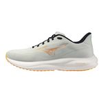 Mizuno Men's Revolt 4 Mens Training Shoes, Mercury Baritone Blue, 10.5 UK