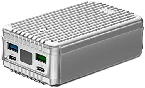 Zendure SuperTank 26,800mAh 100W Portable Charger