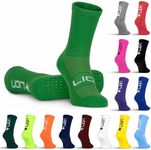 LION SPORTSWEAR Football Grip Socks