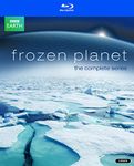 Frozen Planet - The Complete Series [Blu-ray]