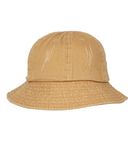 FabSeasons Unisex Foldable Washed Cotton Bucket Hat & Cap