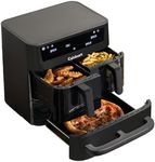 Cuisinart Tri Zone 13.6L Air Fryer 