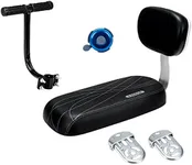 ZHOUWHJJ Bicycle Rear Seat Cushion 