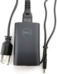 Dell Laptop Charger Slim 45W watt P