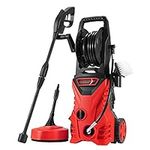 Fieryred High Pressure Washer 3500P