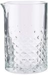 Carats Mixing Glass 26oz / 750ml | Cocktail Mixing Glass, Stirring Glass, Mixer Glass