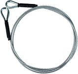 Zip Line Sling Cable, Wire Rope, 8/