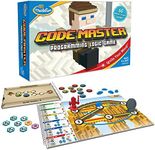 ThinkFun 1950 Code Master Programming Logic Game