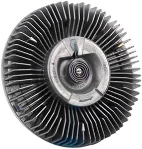 ACDelco 15-40107 GM Original Equipment Engine Cooling Fan Clutch