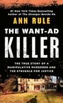 The Want-Ad Killer