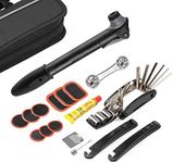 Bicycle Repair Kit - Bike Tool kit 