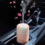 Car Diffuser Humidifier Aromatherap