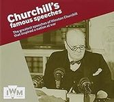 Churchill's Famous Speeches (2CD)