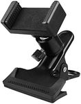 CALIDAKA Guitar Head Clip Mobile Ph