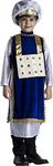 Dress Up America Kohen Gadol Costume for Kids - Jewish High Priest Purim Costume