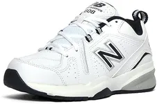 New Balance mens 608 V5 Casual Comf