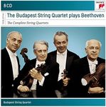 Beethoven: String Quartets (Complete ) - Sony Classical Masters