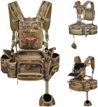 NEW VIEW Hunting Fanny Waist Pack f