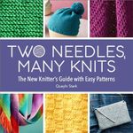 Two Needles, Many Knits: The New Kn