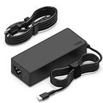 100W USB-C Power Adapter Fast Charg