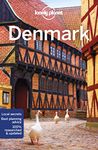 Lonely Planet Denmark 8 8th Ed.: 8th Edition