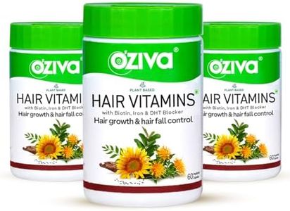 OZiva Hair