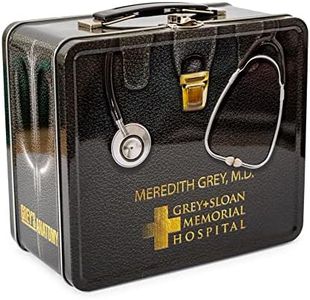 Grey's Ana