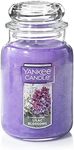 Yankee Lilac Blossom Classic Jar Ca