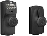 SCHLAGE FE595 CAM 622 GEO Keypad En
