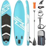 FBSPORT 11' Premium Stand Up Paddle