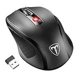 VicTsing 2.4G Wireless Mouse for PC