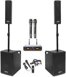Vonyx VX1050 2.2 Professional Karao