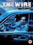 The Wire: The Complete Season 3 (5-Disc Box Set) (Uncut | Region 2 DVD | UK Import)