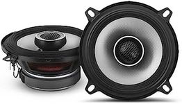 Alpine S2-S50 S-Series 5″ Coaxial 2-Way Car Speakers