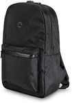 Skunk Element Medium Backpack (Black)