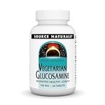 Source Naturals Vegetarian Glucosam