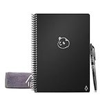 Rocketbook Smart Reusable Notebook,
