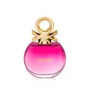 Benetton Colors Pink for Women Eau De Toilette Spray, 2.7 Oz, 0.62 lb