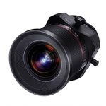 Samyang 24 mm F3.5 Tilt-Shift Manual Focus Lens for Sony-E