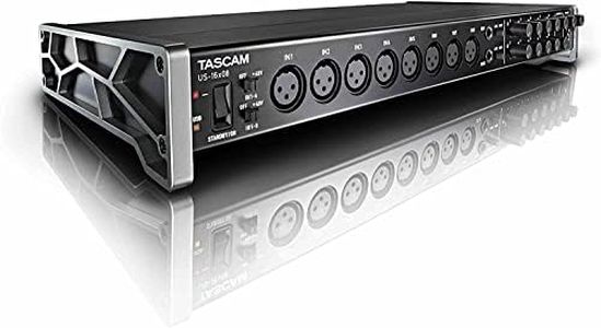 Tascam US-