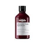 L'Oréal Professionnel Vitamino Color Spectrum Shampoo for all colored hair 300 ml | The first color-care technology with Ferulic acid + Citric acid| locks in day 1 color vibrancy.