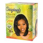 Africa's Best Organics Olive Oil Super Twin Kit